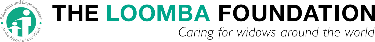 The Loomba Foundation