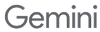 Google Gemini